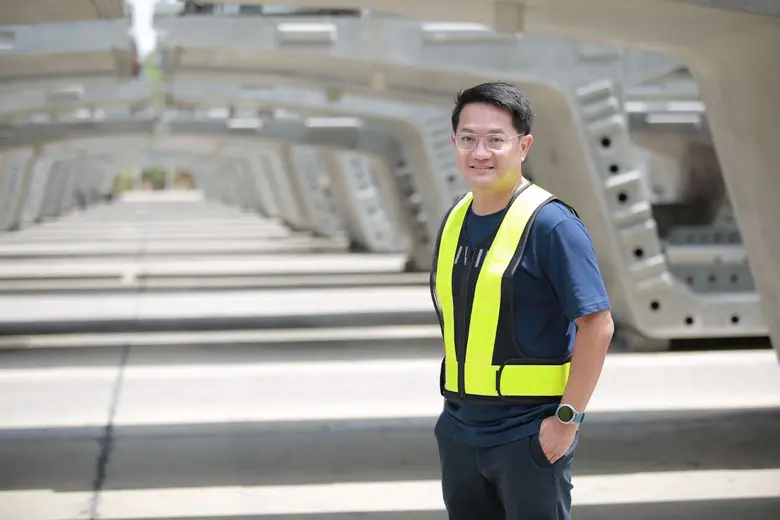 CIVIL ผู้สร้างรถไฟความเร็วสูงเสร็จรายแรก ย้ำความพร้อมศักยภาพการดำเนินงาน แจงเหตุงดลงนามสัญญารถไฟความเร็วสูง