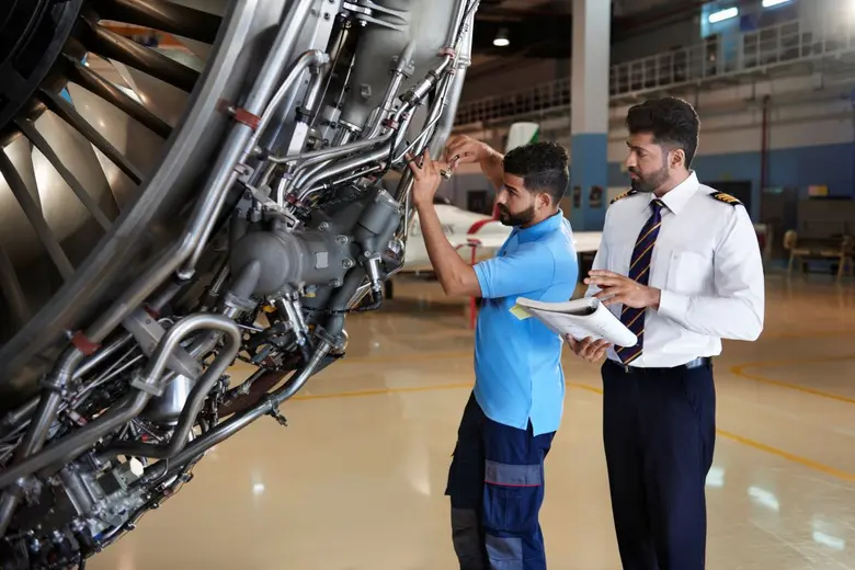 Thailand is Emirates' next destination on its global recruitment drive for skilled aircraft engineers and technicians