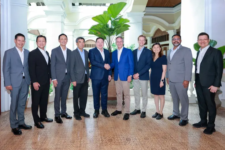 Ecolab and SCG Sign MOU to Enhance Business Competitiveness and Drive ESG Progress Toward Net Zero