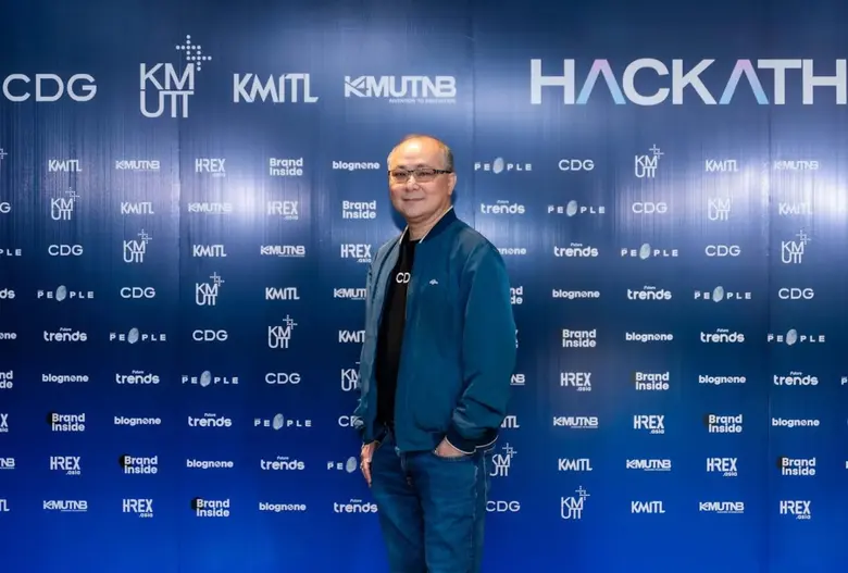 กลุ่มบริษัทซีดีจี ปิดเกม Hackathon 2025 ดันโซลูชัน AI ผสานเทคโนโลยีตรวจจับคลื่นไฟฟ้าหัวใจ ยกระดับการยืนยันตัวตนภาครัฐให้ปลอดภัย ด้วยฝีมือ Tech Talent ไทย