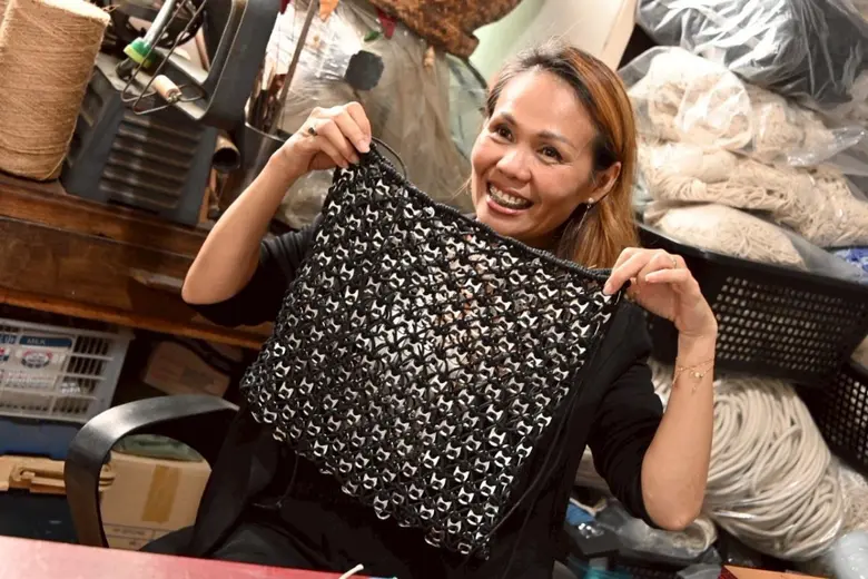 SACIT ดึงพลัง Conscious Craft ยกระดับแบรนด์หัตถศิลป์ไทยสู่สินค้าร่วมสมัยดีต่อโลก ขับเคลื่อนสร้างความยั่งยืนในงานศิลปหัตถกรรมไทย