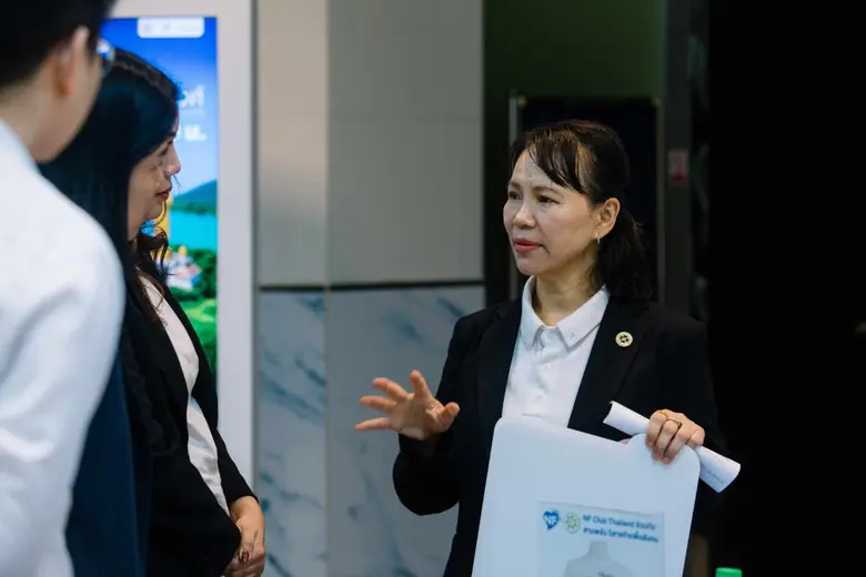 NF1 Roadshow ครั้งแรกในภาคใต้ เปิดเวทีสร้างเครือข่ายผู้ป่วยโรคหายาก เสริมโอกาสเข้าถึงการรักษา