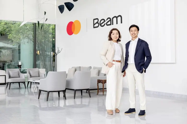 มาสเตอร์การ์ด จับมือ Beam นำโซลูชัน Cloud Commerce ยกระดับการชำระเงินดิจิทัลสำหรับเอสเอ็มอีไทย ด้วย "Beam Bolt"