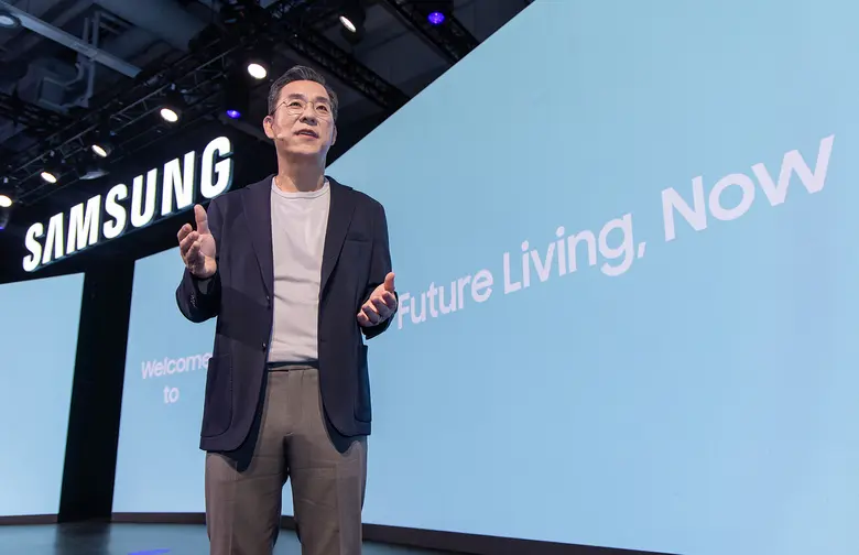 ซัมซุง เผยวิสัยทัศน์ "AI Home: Future Living, Now" ในงาน IFA 2025