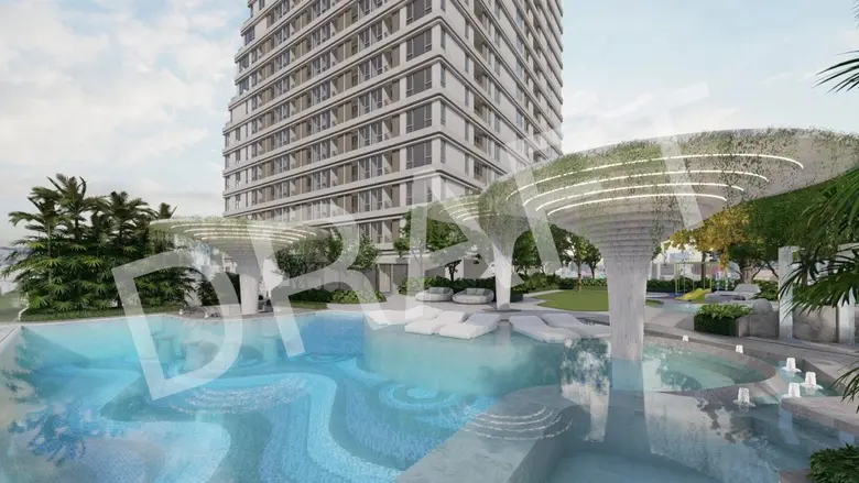 มนตรา เจ้าพระยา-เจริญกรุง : Mixed-Use Wellness Residence แห่งแรกบนย่านเจริญกรุง ผสานชีวิตร่วมสมัยกับวัฒนธรรมเก่า ภายใต้คอนเซ็ปต์ "Harmonizes its soul"