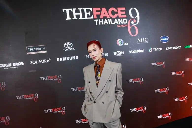 เตรียมเปิดจักรวาล The Face Thailand สุดยิ่งใหญ่! ปี 2026 คัมแบ็ค The Face Men และ The Face Teen Thailand ครั้งแรก!