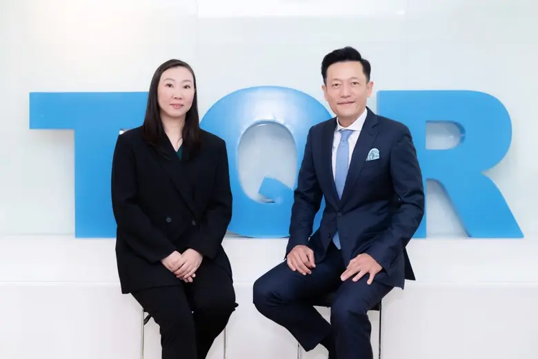 TQR ส่งซิกครึ่งปีหลังประกันภัยต่อ ESG-Cyber-A&amp;H ขึ้นแท่นดาวเด่น