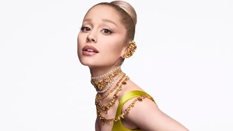 Swarovski Marks 130 Years of Joy with Fall-Winter 2025 Jewelry Collection