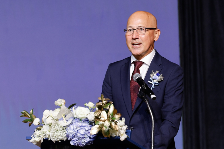 Brighton College Bangkok Vibhavadi ฉลองเปิดตัวแคมปัสแห่งใหม่ในจุดแลนด์มาร์กสำคัญ