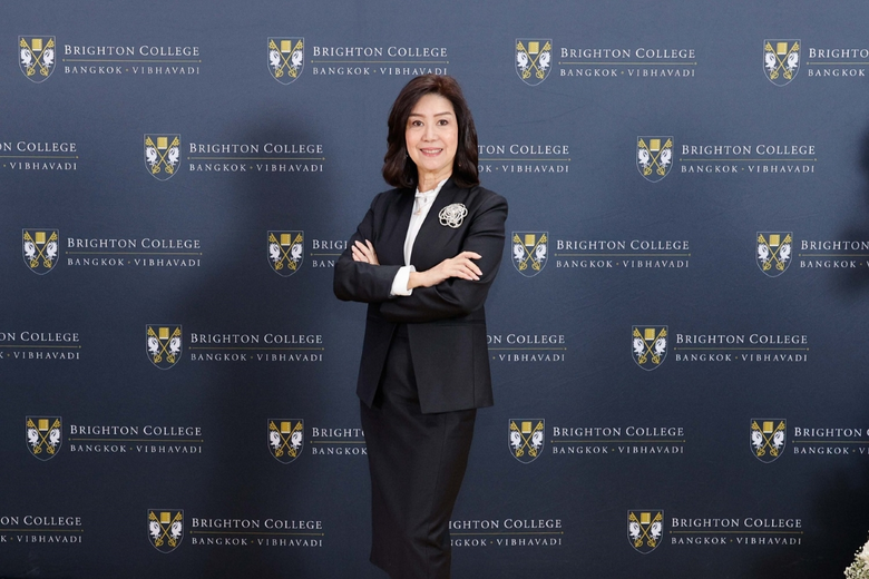 Brighton College Bangkok Vibhavadi ฉลองเปิดตัวแคมปัสแห่งใหม่ในจุดแลนด์มาร์กสำคัญ