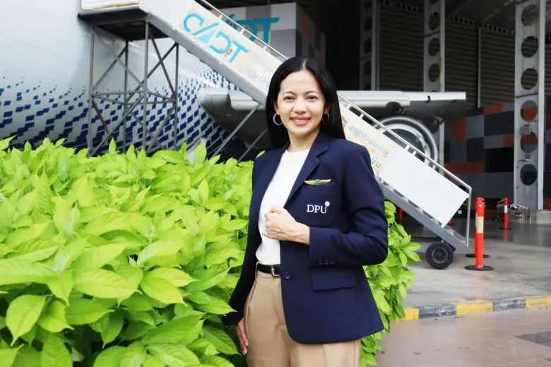 CADT DPU เปิดอบรมระยะสั้น 'ศาสตร์สื่อสารเพื่อจัดการวิกฤตในธุรกิจ' ติดอาวุธทักษะขั้นสูงผู้บริหารองค์กร รับมือความท้าทายในภาวะวิกฤต
