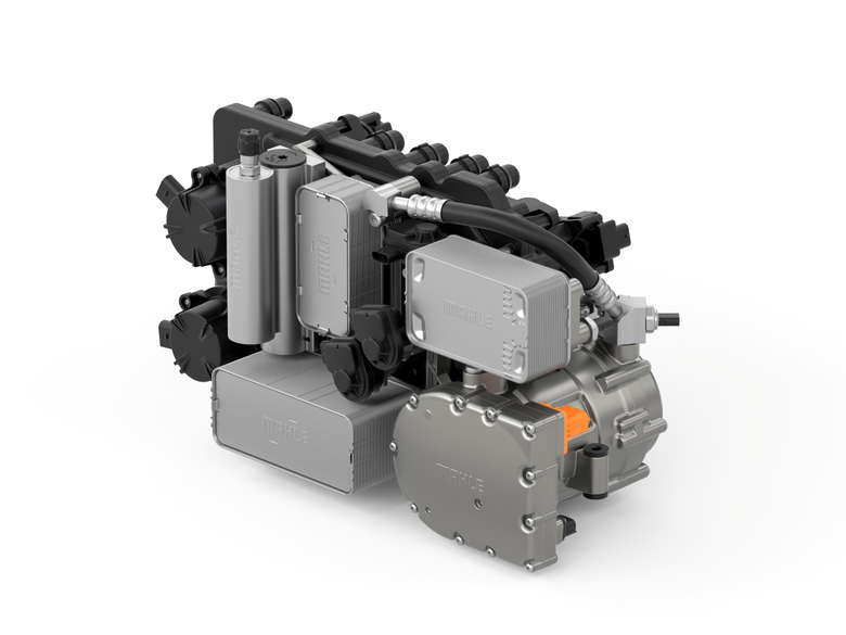 MAHLE is Set for the Future: Production-Ready Innovations for Sustainable Mobility