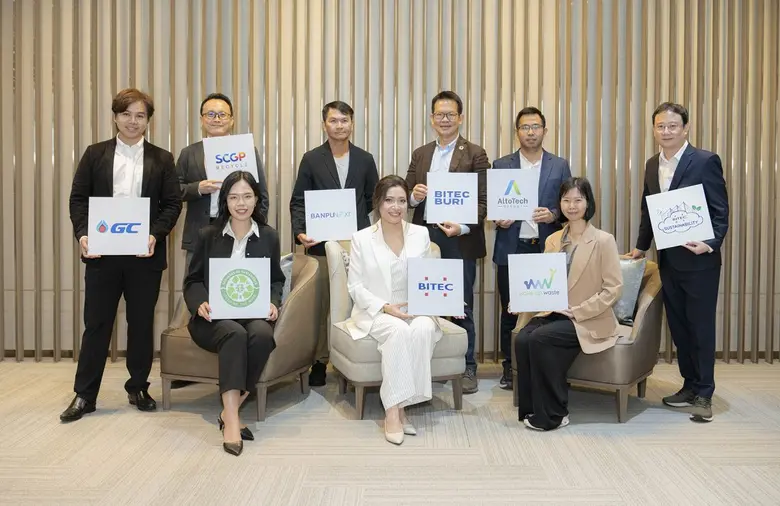 ไบเทค เดินหน้ายกระดับความยั่งยืนในอุตสาหกรรมไมซ์ไทย ผนึก 6 Green Partners ขับเคลื่อนโมเดล Carbon-Neutral Events