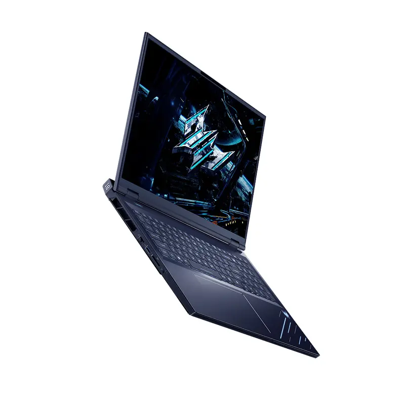 เอเซอร์เปิดตัว Predator Helios 18P AI แล็ปท็อปไฮบริดสุดแรง พร้อมไลน์อัป Predator รุ่นใหม่ เอาใจสายเกมเมอร์