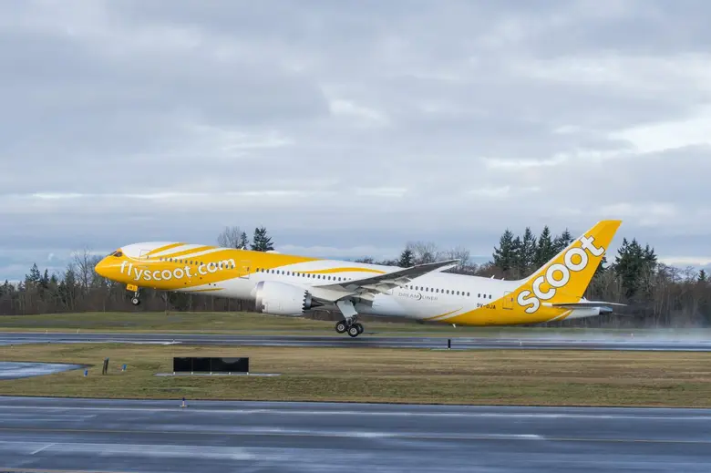 Scoot ชวนบินลิ้มลองอาหารอร่อยทั่วภูมิภาคเอเชีย พร้อมปล่อย โปรตั๋วราคาพิเศษ 'Scoot's Everywhere Sale' เที่ยวสนุกในราคาสุดคุ้ม