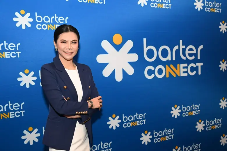 Bartercard พลิกโฉมใหม่สู่ "Barter Connect" พร้อมเปิดตัวแอปพลิเคชันสุดล้ำ ขยายโอกาสการเชื่อมต่อทางธุรกิจแบบไร้ขีดจำกัด