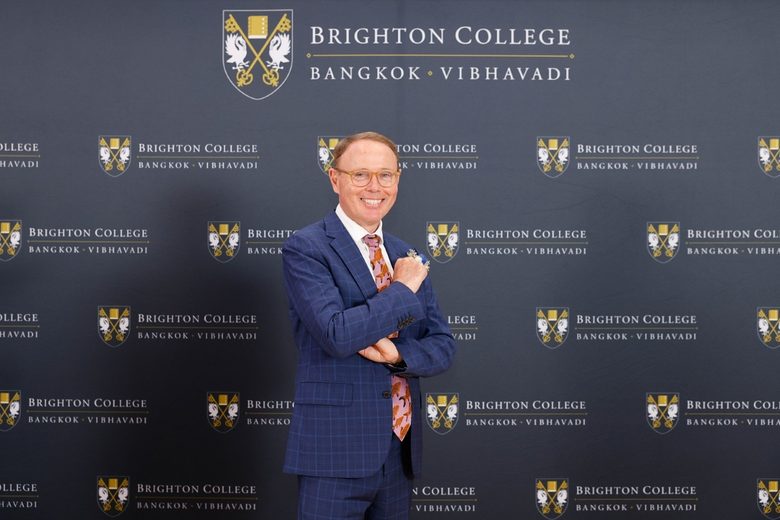 Brighton College Bangkok Vibhavadi Celebrates the Grand Opening of a Landmark New School