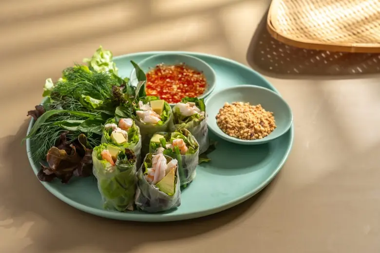 คาเฟ่ แคนทารี ท้าให้ลอง 4 เมนูหลากสีสันความอร่อย ตลอดเดือนกันยายน - ตุลาคม 2568