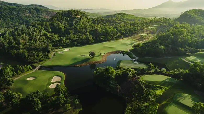 Vietnam Golf Coast Takes to the World Stage at IGTM Cannes