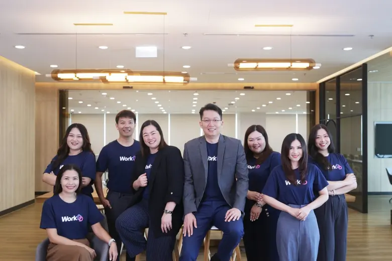 Sirisoft เปิดตัว "Work DD Recruitment" รุกตลาดแรงงานไทยยุคดิจิทัล ยกระดับบริการสรรหาและจัดการบุคลากรแบบครบวงจร "งานดี สวัสดิการดี ซัพพอร์ตดี"