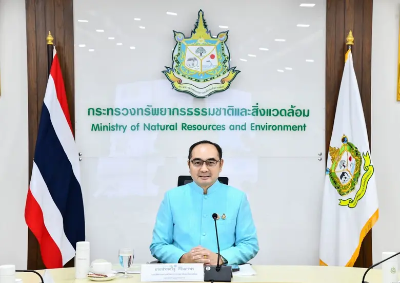 ทส. ประชุมอนุกรรมการจัดการพื้นที่ชุ่มน้ำ เดินหน้าขึ้นทะเบียนพื้นที่สำคัญระดับนานาชาติ