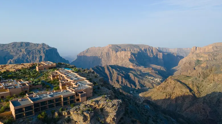 Anantara Al Jabal Al Akhdar Announces 4th Annual Olive Harvest Festival from 24 - 28 September 2025