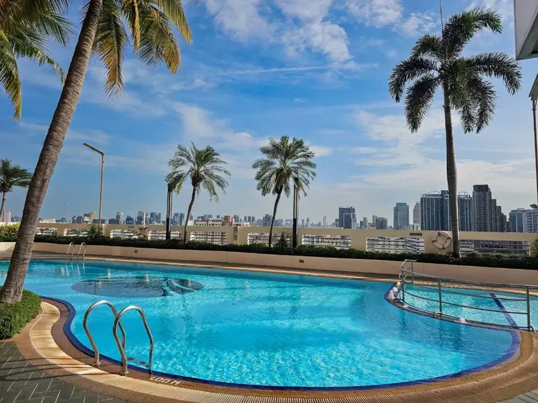 Staycation package at the Emerald Hotel