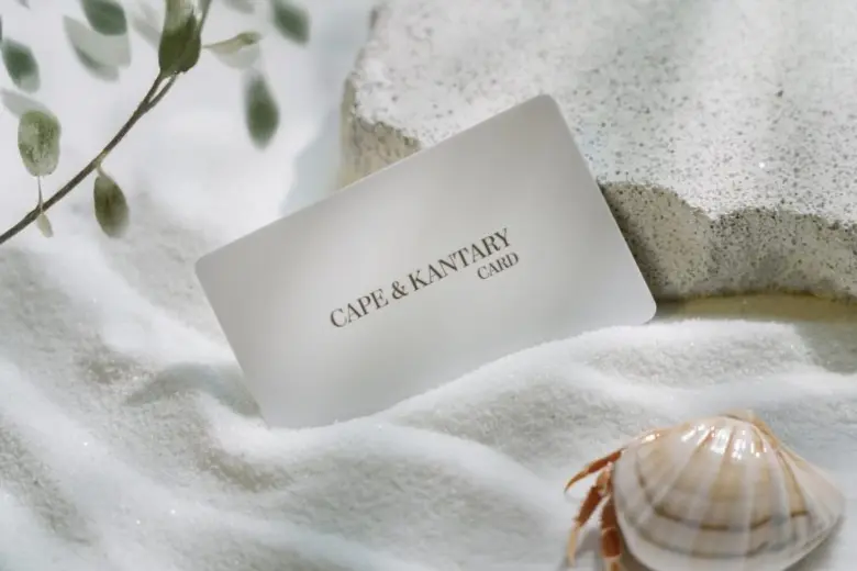 เคป แอนด์ แคนทารี โฮเทลส์ เอาใจสมาชิก Cape & Kantary Card จองห้องพักเคปนิทรา หัวหิน, เคปกูดู เกาะยาวน้อย, และซัมแวร์ เกาะสีชัง รับส่วนลดห้องพักทันที 10% ภายใน 30 กันยายนนี้ เท่านั้น