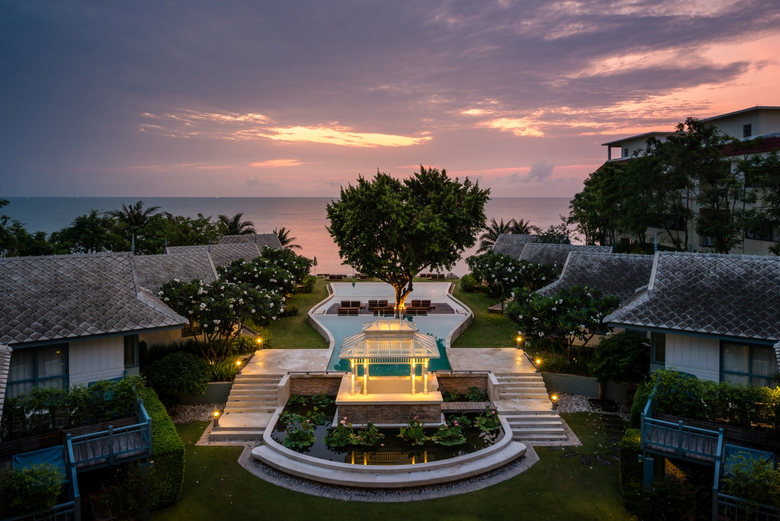 Devasom Hua Hin Celebrates 15 Years of Journey Introducing Pribpri Restaurant: Where Ancient Phetchaburi Culinary Charms Invite You to Taste the Authentic Flavours of a UNESCO Creative City of Gastronomy