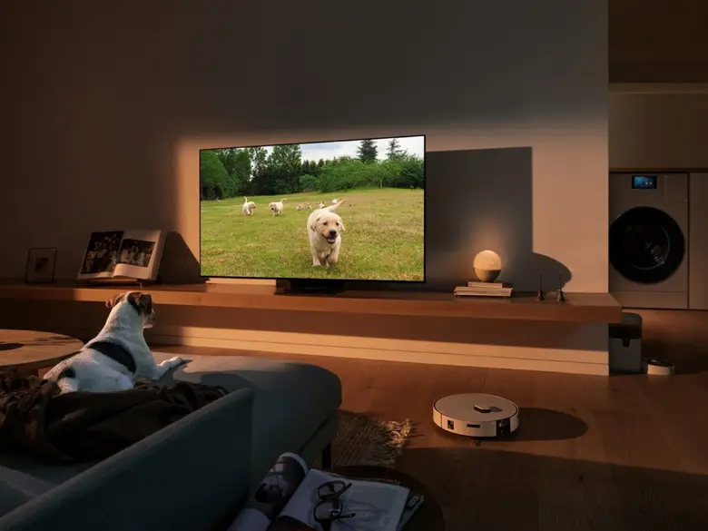 ซัมซุงเปิดตัวแคมเปญ 'SmartThings Meets AI Home' ต้อนรับ IFA 2025
