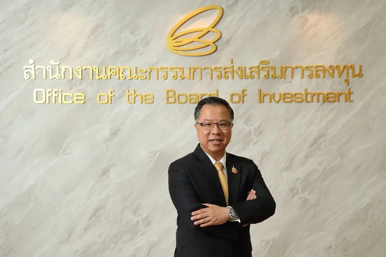 3 ปี มาตรการ LTR Visa ดึงต่างชาติคุณภาพสูงกว่า 7 พันคน เพิ่มมูลค่าเศรษฐกิจไทยกว่า 2 หมื่นล้านบาท