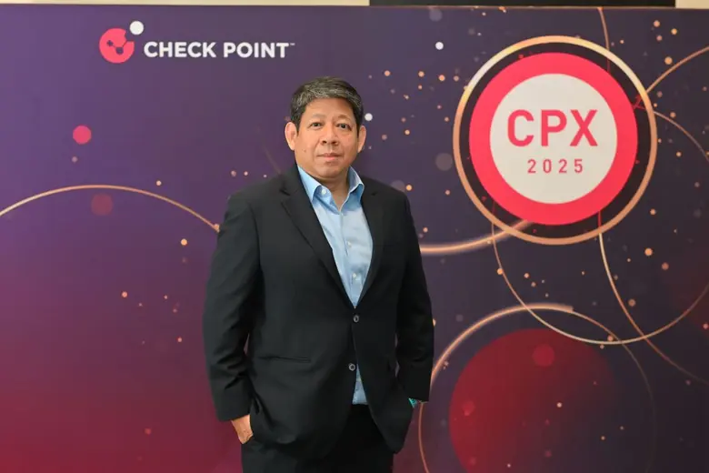 Check Point Software Urges Consolidated Cyber Resilience as Thailand Faces Surge in Nation-State and Phishing Attacks