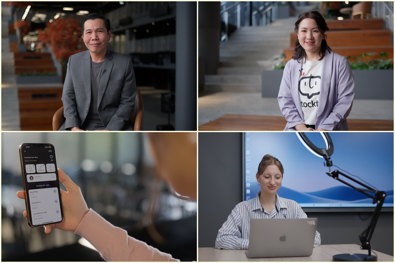 depa ผนึกกำลัง tockto เปิดโครงการ "Working English" ภาษาอังกฤษสำหรับวัยทำงาน เรียนฟรี! 3,000 คน