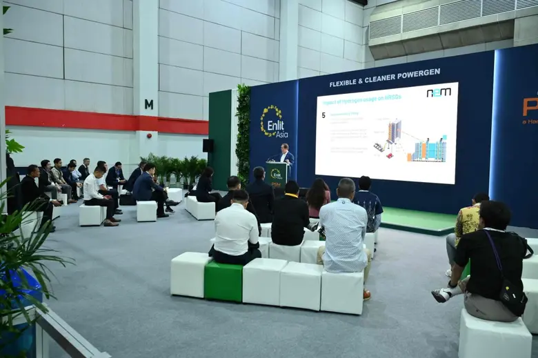 Enlit Asia 2025 Concludes in Bangkok, Setting New Benchmarks for ASEAN's Energy Transition