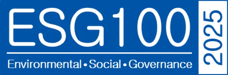 เอ็ม บี เค ได้รับคัดเลือกเป็น 1 ใน ESG 100 ปี 2568 จากสถาบันไทยพัฒน์ สะท้อนบริษัทหลักทรัพย์ที่ดำเนินงานด้านความยั่งยืนครอบคลุมทุกมิติ