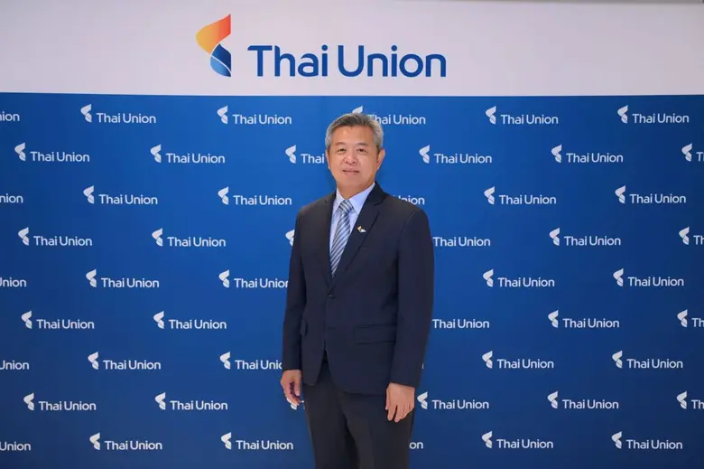 ไทยยูเนี่ยนจับมือกสิกรไทย สร้างนวัตกรรมทางการเงินในการทำสัญญาบริหารความเสี่ยงอัตราแลกเปลี่ยนอ้างอิงเป้าหมายด้านการเงินสีน้ำเงิน "Blue Finance Linked FX Forward" ครั้งแรกในไทย