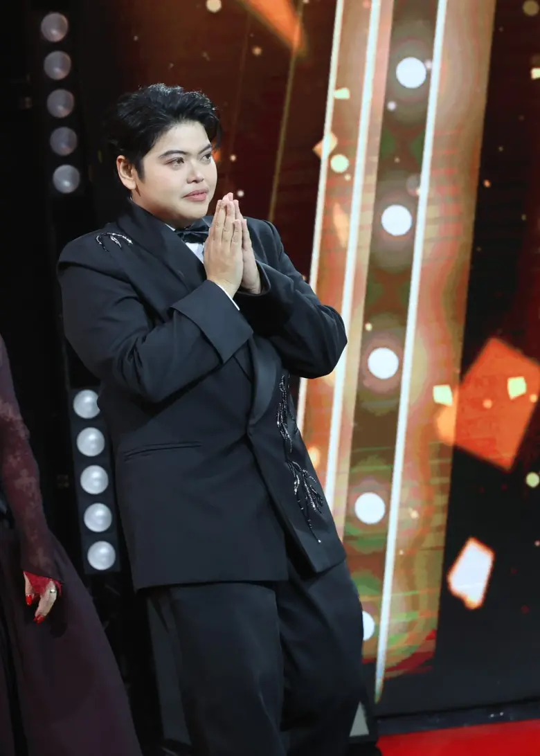 "ณัฐ-ณัฐภัทร" คว้าแชมป์ "The Golden Song เวทีเพลงเพราะ 7" ครองถ้วยพระราชทานสมเด็จพระกนิษฐาธิราชเจ้า กรมสมเด็จพระเทพรัตนราชสุดาฯ