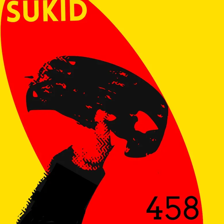 'Sukid458' ปล่อยซิงเกิลใหม่ "ภาพหลอก" เปิดตัวครั้งแรก ภายใต้บ้านหลังใหม่ Shuffle Records