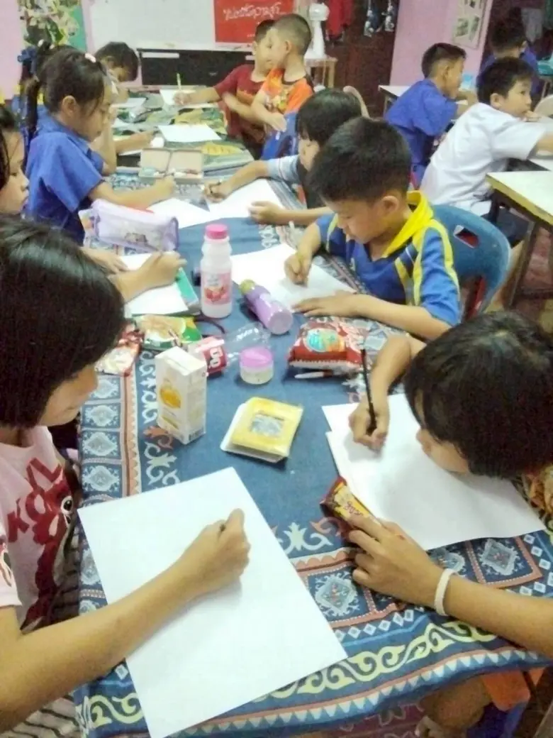 สสส.หนุน "อ่านฉลาก รู้เท่าทันการบริโภค" จุดเริ่มต้นของนิเวศสื่อสุขภาวะสำหรับเด็ก