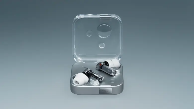 Nothing บริษัทเทคโนโลยีจากลอนดอน ประกาศเปิดตัวดีไซน์ Ear (3) หูฟัง True Wireless Stereo รุ่นเรือธงเจเนอเรชันใหม่อย่างเป็นทางการ