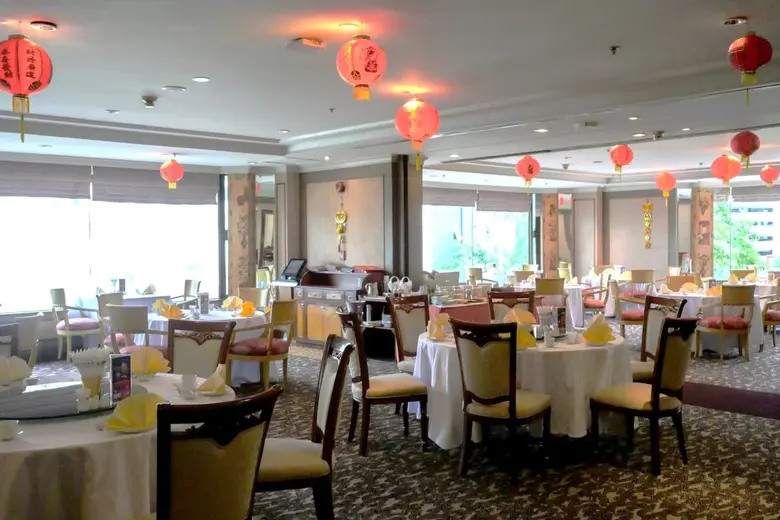 Introducing a new dessert menu at Yok Chinese Restaurant