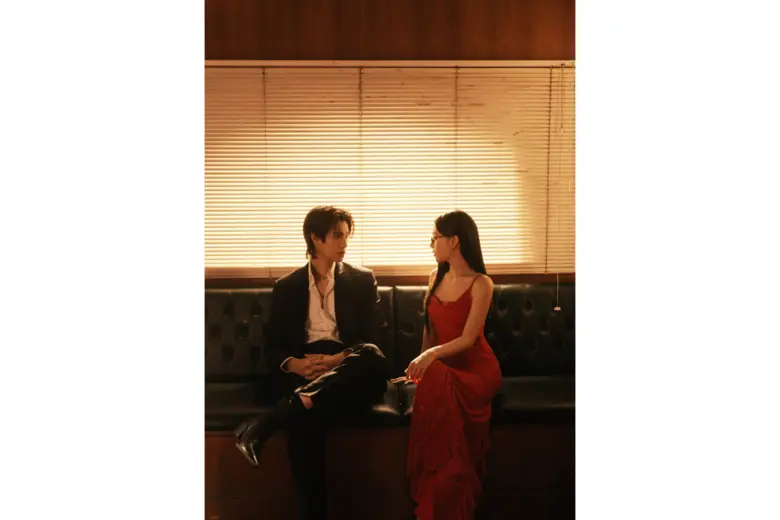 PHUWIN" คัมแบ็คซิงเกิล 2 ส่ง "เทหมดหน้าตัก (All In)" ตัวแทนของคนที่พร้อมทุ่มหมดใจ คว้า "ฟ้อนด์ QRRA" รับบทนางเอก MV