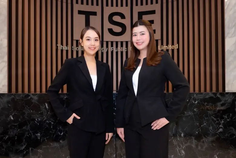 TSE พร้อมรุกพลังงานสะอาด-ธุรกิจสุขภาพ สร้างการเติบโตยั่งยืน