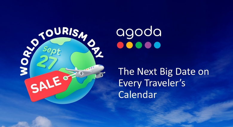 Agoda Highlights 15% Rise in Secondary Destinations Across Thailand Ahead of World Tourism Day