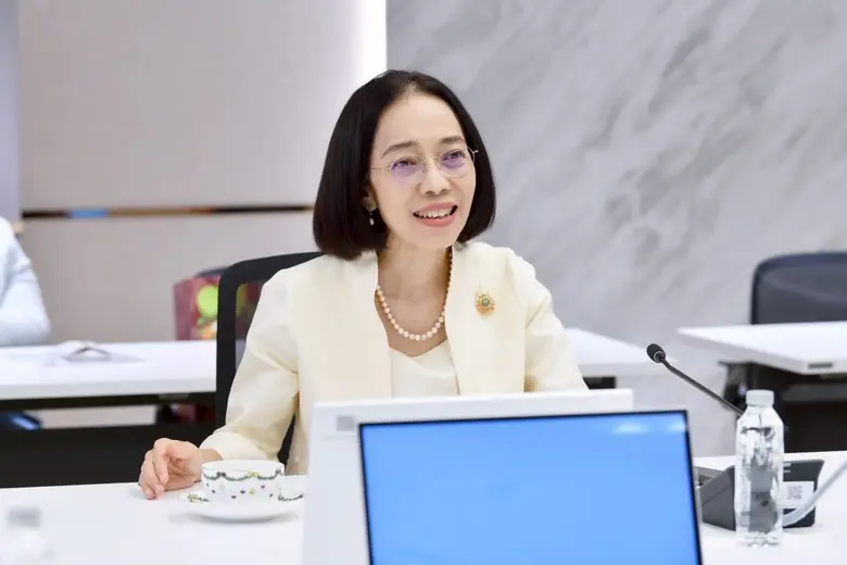 กรมทรัพย์สินทางปัญญา ประกาศขึ้นทะเบียนสิ่งบ่งชี้ทางภูมิศาสตร์ หรือ GI รายการใหม่