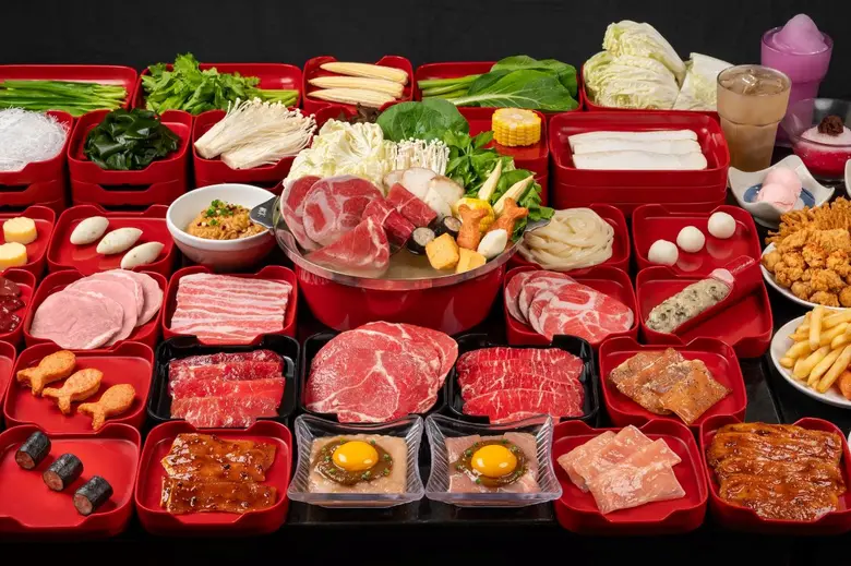 MK เปิดตัว "MK Premium Buffet" คุณภาพ MK กว่า 130 เมนู เริ่มต้นเพียง 499.- net