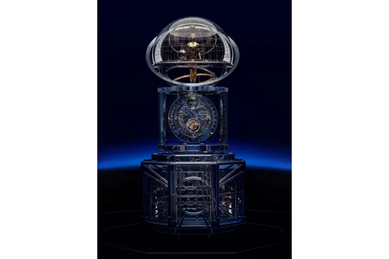 270 ปีแห่งความเป็นเลิศ นาฬิกาอัจฉริยะและความงามอันไร้กาลเวลาจาก Vacheron Constantin