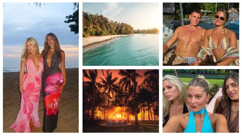 From SW3 to the Andaman Sea: "Made in Chelsea" Premieres at Avani+ Khao Lak, Thailand
