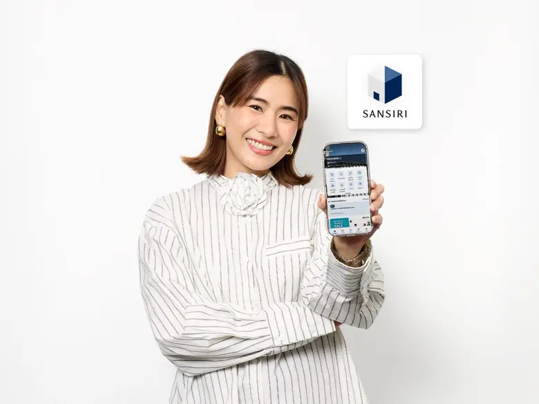 แสนสิริ โชว์เคส ผู้นำไอที นำโปรเจ็กต์ Digital Innovation คว้ารางวัลระดับภูมิภาค "Enterprise Transformation Leader" บริษัทไทยรายแรก และรายเดียวที่ได้รับรางวัล