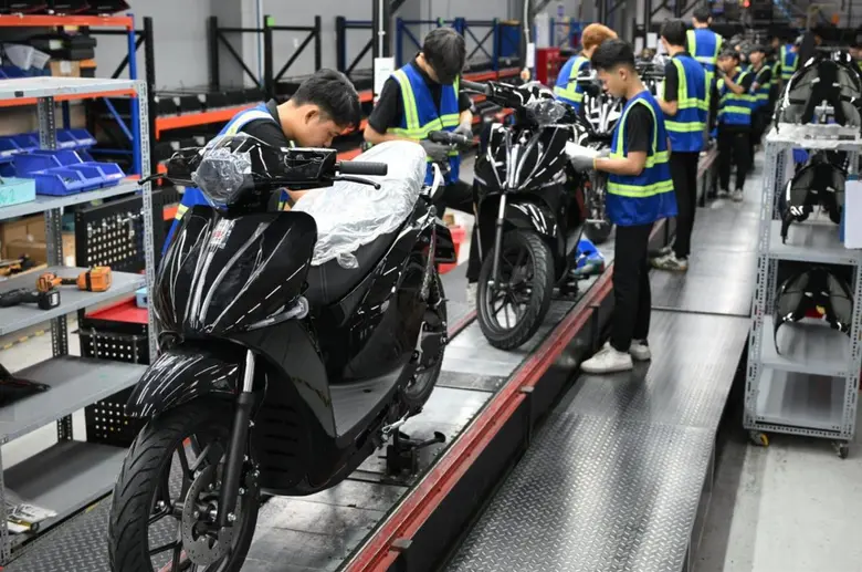 Dat Bike Secures US$22 Million in Latest Funding Round, Doubling Total Capital to Accelerate Vietnam's Electric Mobility Revolution